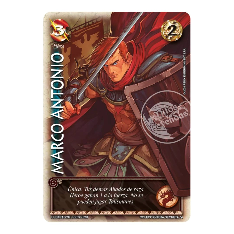 DISPLAY HELE NICA ANIVERSARIO + 3 CARTAS OVERFRAME - 2