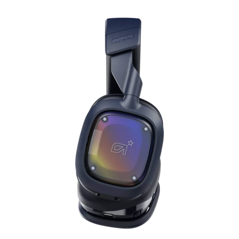 AUDIFONOS LOGITECH ASTRO A30 NAVY WIRELESS PARA XBOX - 3