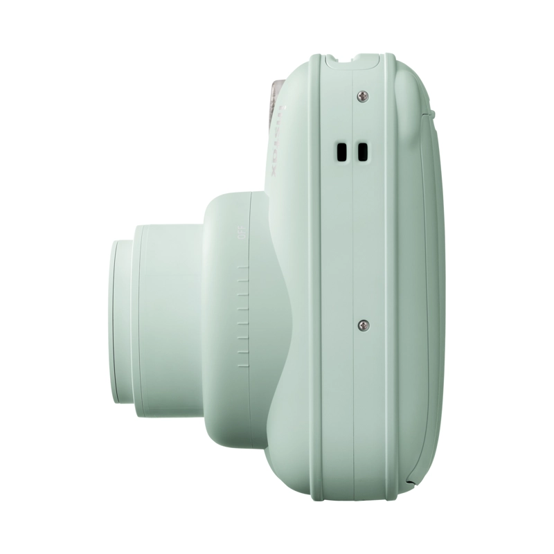 KIT CAMARA FUJIFILM INSTAX MINI 13 GREEN + 10 FILM - 5