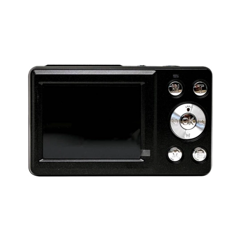 CAMARA SOLIGOR DIGITAL DC06S SELFIE NEGRA - 2