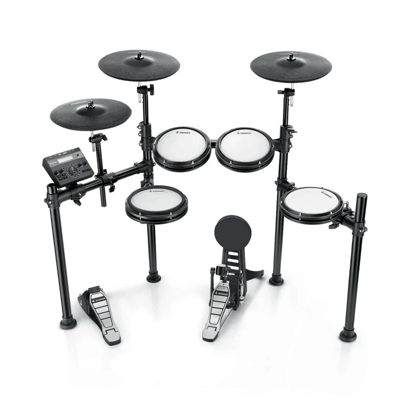 BATERIA ELECTRONICA DONNER DED-200 INTERMEDIA - 1