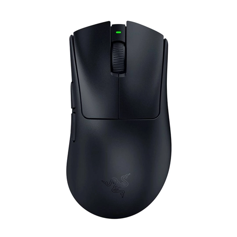 MOUSE GAMER INALAMBRICO RAZER DEATHDDER V3 HYPERSPEED - 1