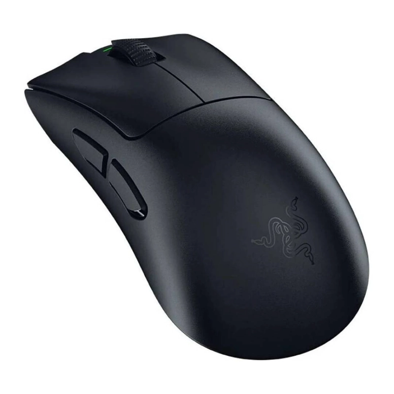 MOUSE GAMER INALAMBRICO RAZER DEATHDDER V3 HYPERSPEED - 2