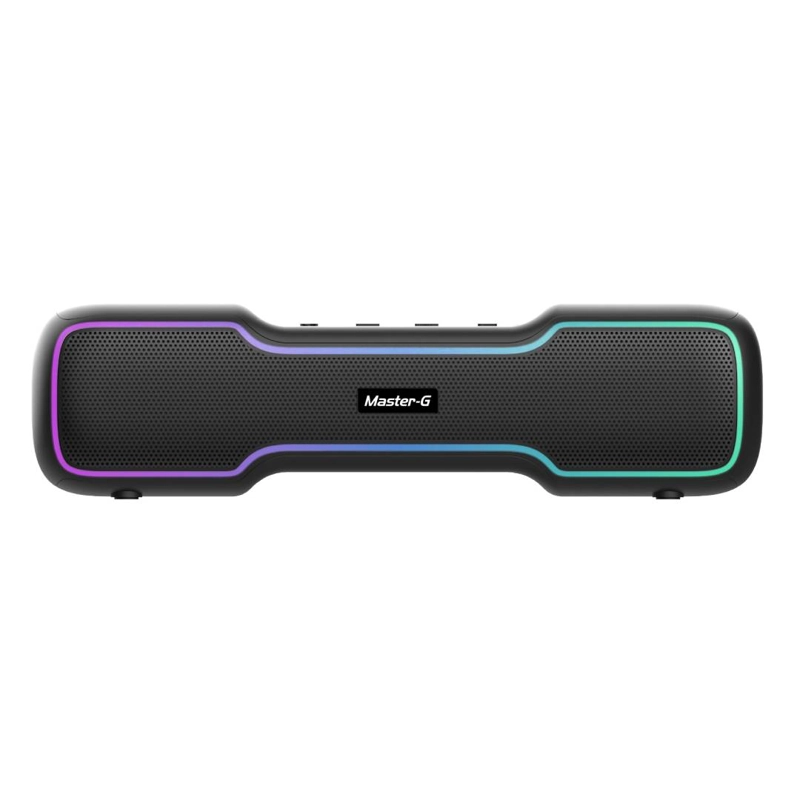 MONITOR GAMER MASTER-G MGMG2750Q 27' QLED IPS 200HZ 1MS - 3