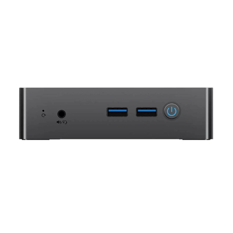 MINI PC BMAX B3 PRO CELERON N4500 8GB 256GB - 6