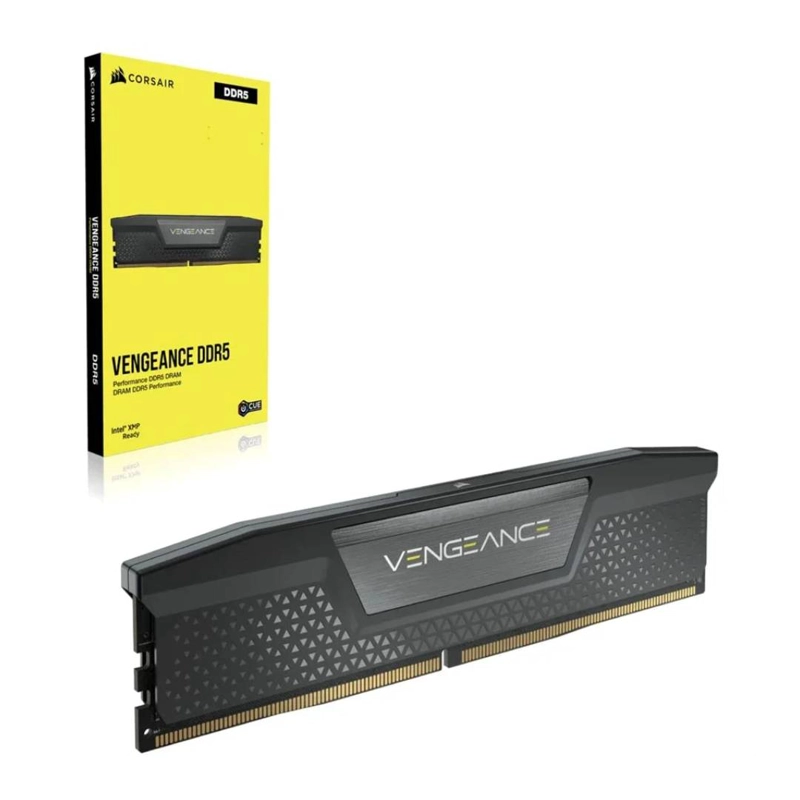 MEMORIA RAM CORSAIR VENGEANCE 1X16GB 5600MHZ CL40 - 3