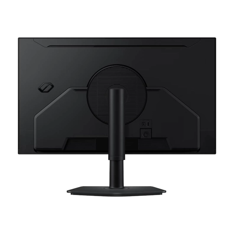 MONITOR GAMER SAMSUNG ODYSSEY G5 G50SF 27 QHD 180HZ 1MS IPS - 4