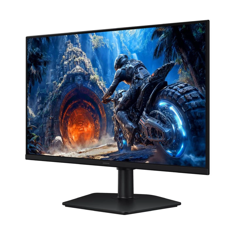 MONITOR GAMER SAMSUNG ODYSSEY G4 27' FHD 240HZ 1MS IPS - 3