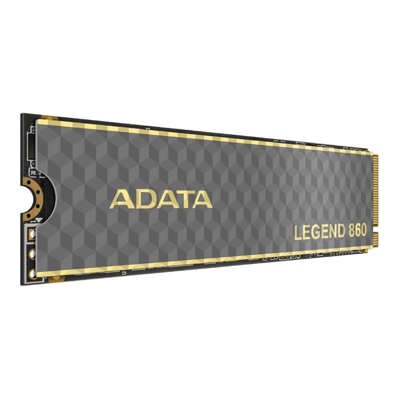 DISCO DURO SSD ADATA LEGEND 860 2TB M.2 2280 - 1
