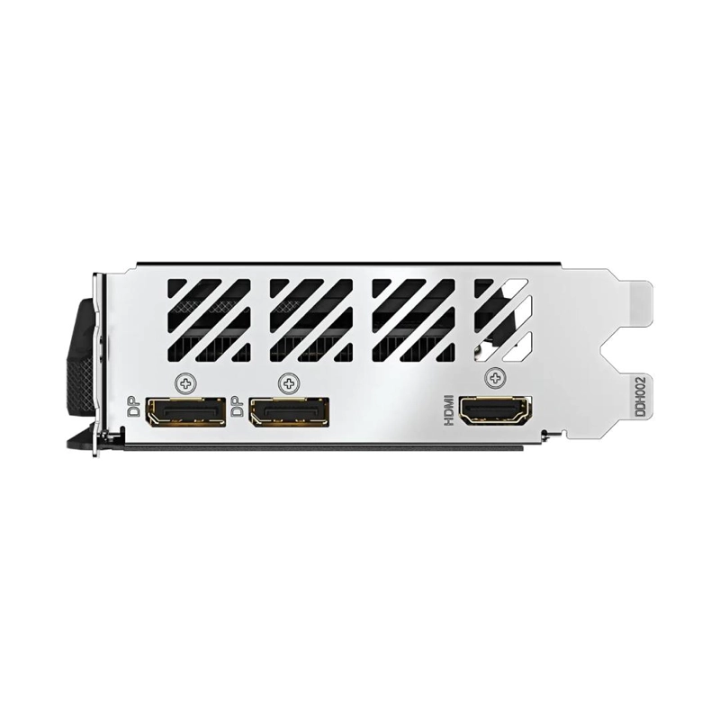 TARJETA DE VIDEO GIGABYTE RADEON RX 9050 8G GAMING OC - 6