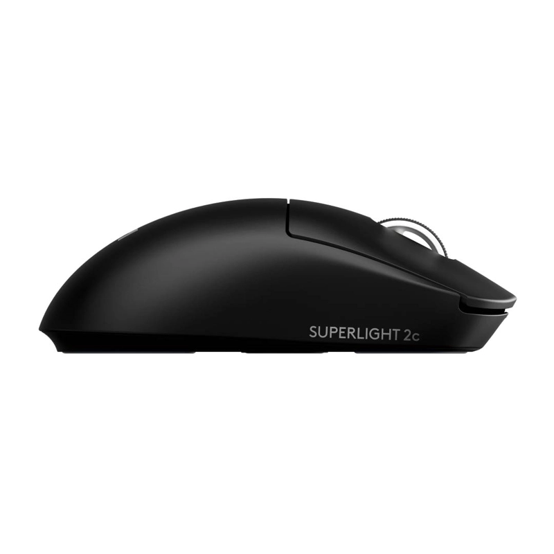 MOUSE GAMER LOGITECH G PRO X SUPERLIGHT 2C SE WIRELESS NEGRO - 2