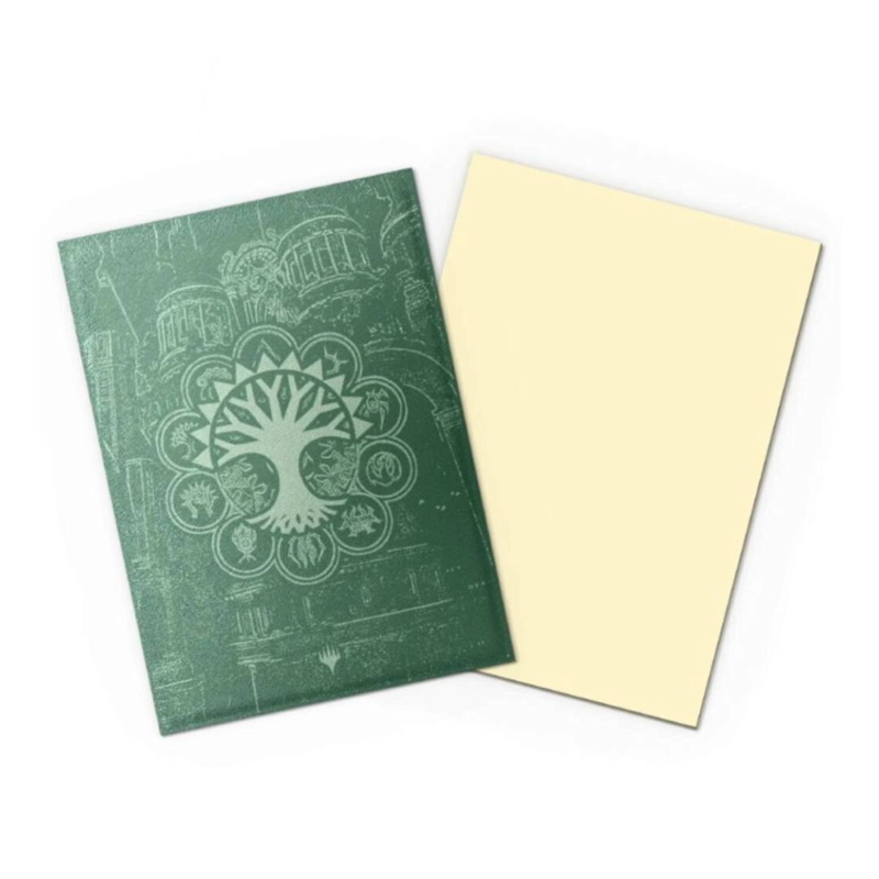 PROTECTOR DRAGON SHIELD DUAL MATTE MTG SELESNYA CONCLAVE - 1