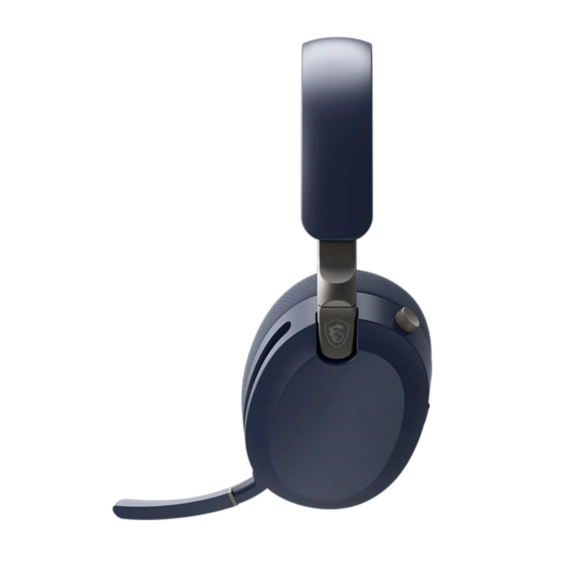 AUDIFONOS GAMER MSI MAESTRO 500 WIRELESS NAVI ANC - 2
