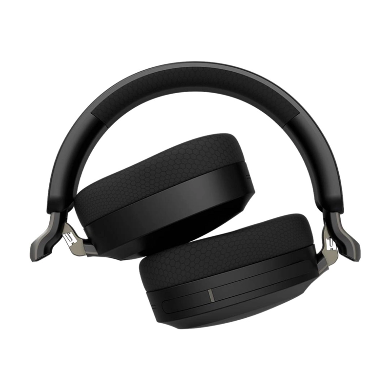 AUDIFONOS GAMER MSI MAESTRO 500 WIRELESS BLACK ANC - 4