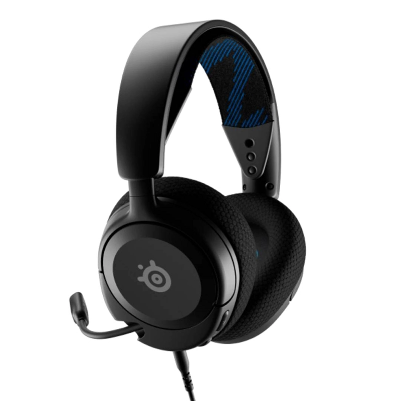AUDIFONOS STEELSERIES ARCTIS NOVA 1P - BLACK