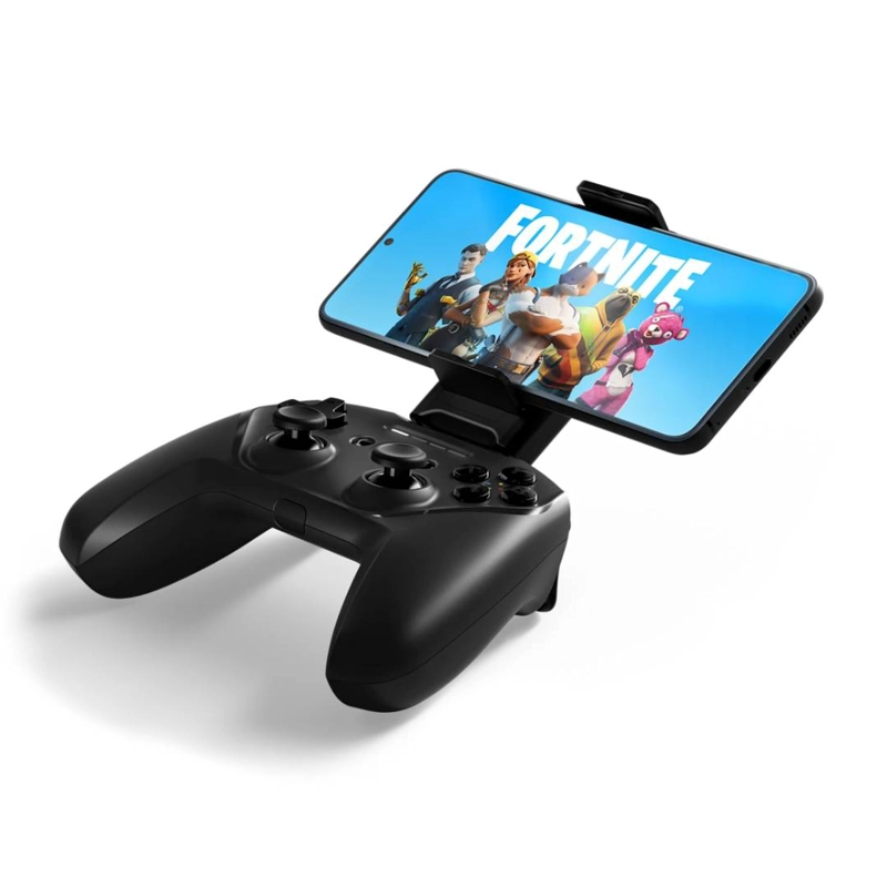 JOYSTICK INALAMBRICO STEELSERIES STRATUS+ PARA MOBILES - 2