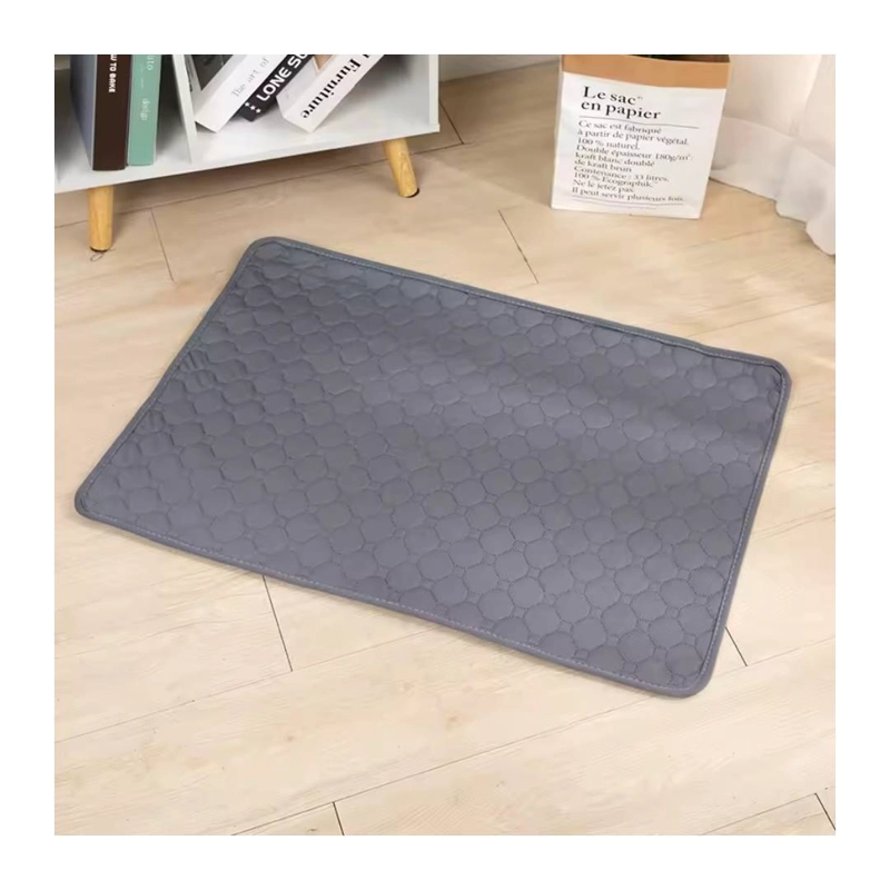 ALMOHADILLA ABSORBENTE REUTILIZABLE PARA PERROS TALLA M - 2