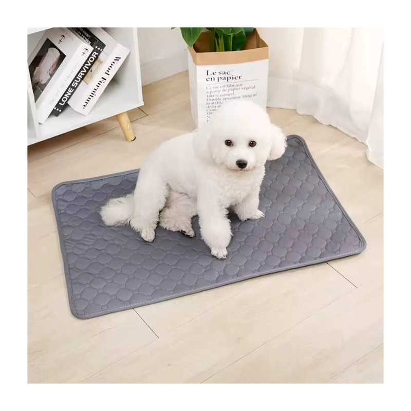 ALMOHADILLA ABSORBENTE REUTILIZABLE PARA PERROS TALLA M - 5