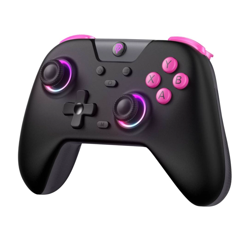 CONTROL GAMER EASYSMX X05 BLUETOOTH - 1