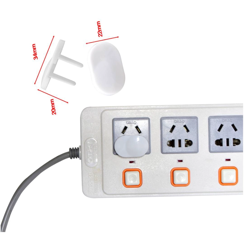 KIT DE SEGURIDAD Y CUIDADO PARA BEBE  YISSVIC - 3