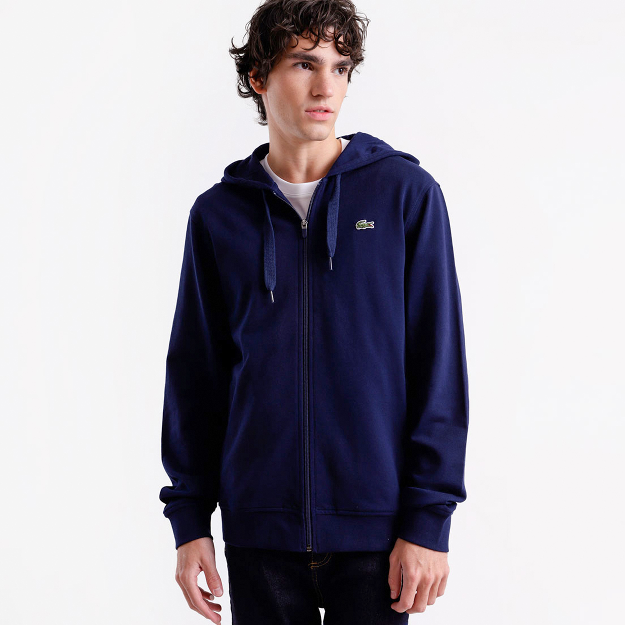 LACOSTE - polo, polera, sweater, pantalón, polerón, zapat...