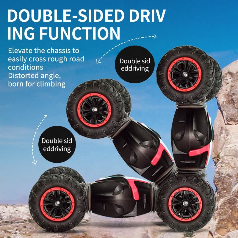MINI AUTO CONTROL REMOTO SENSOR MOVIMIENTO CONTROL RONDON - 3