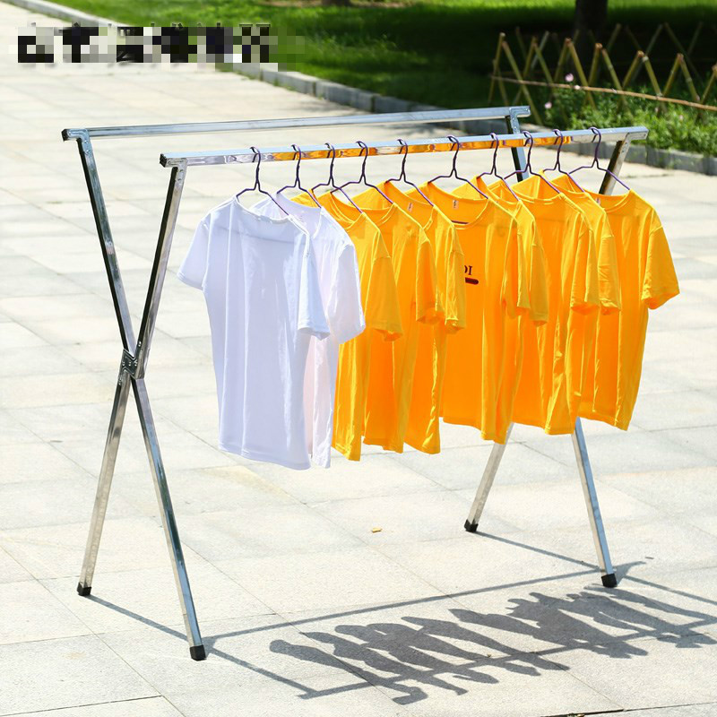 ESTANTE SECADO ROPA PLEGABLE TENDEDERO EXTENSIBLE RONDON - 9