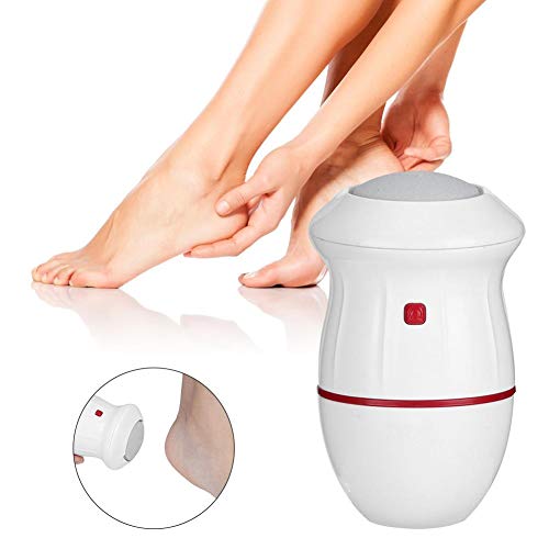 REMOVEDOR CALLOS ELECTRICO PIES PIEL MUERTA PEDICURA RONDON - 9