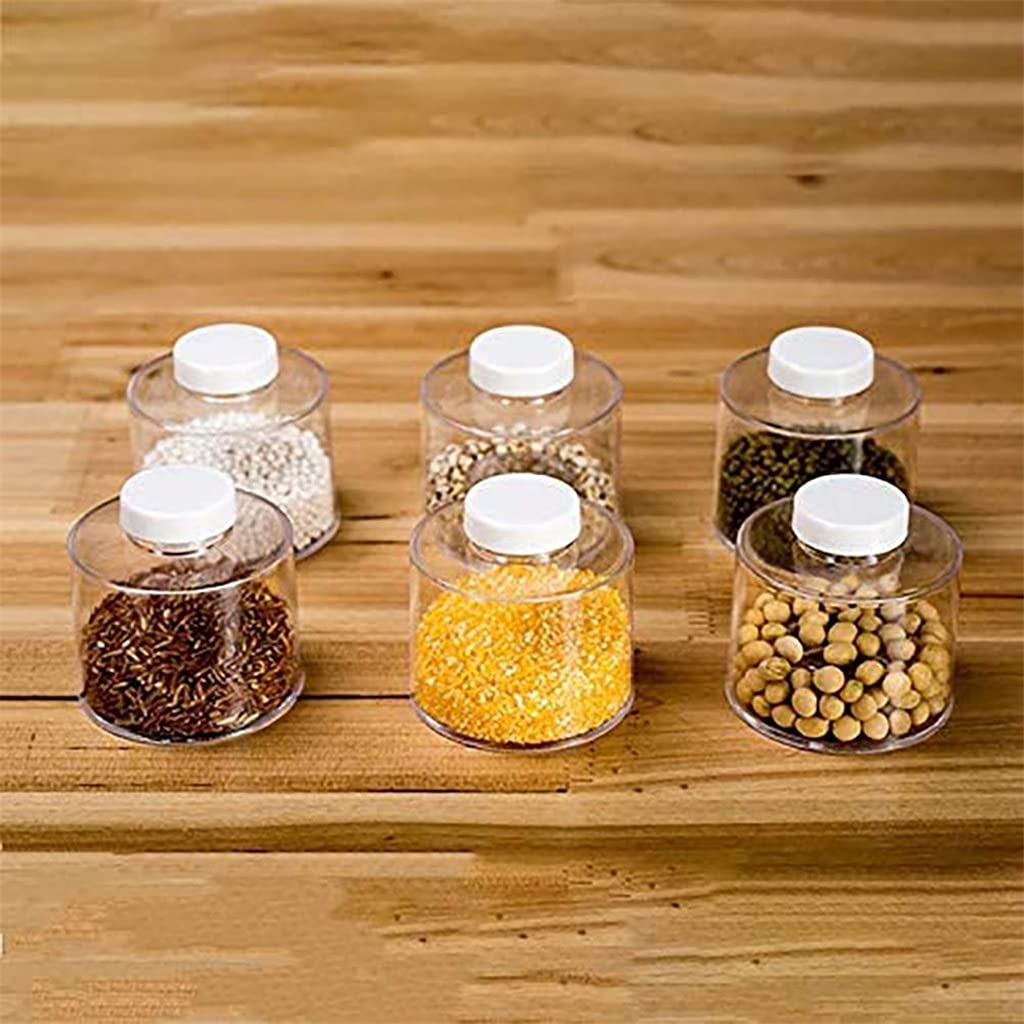 ALMACENAMIENTO CONDIMENTOS APILABLE BOTELLA COCINA RONDON - 1
