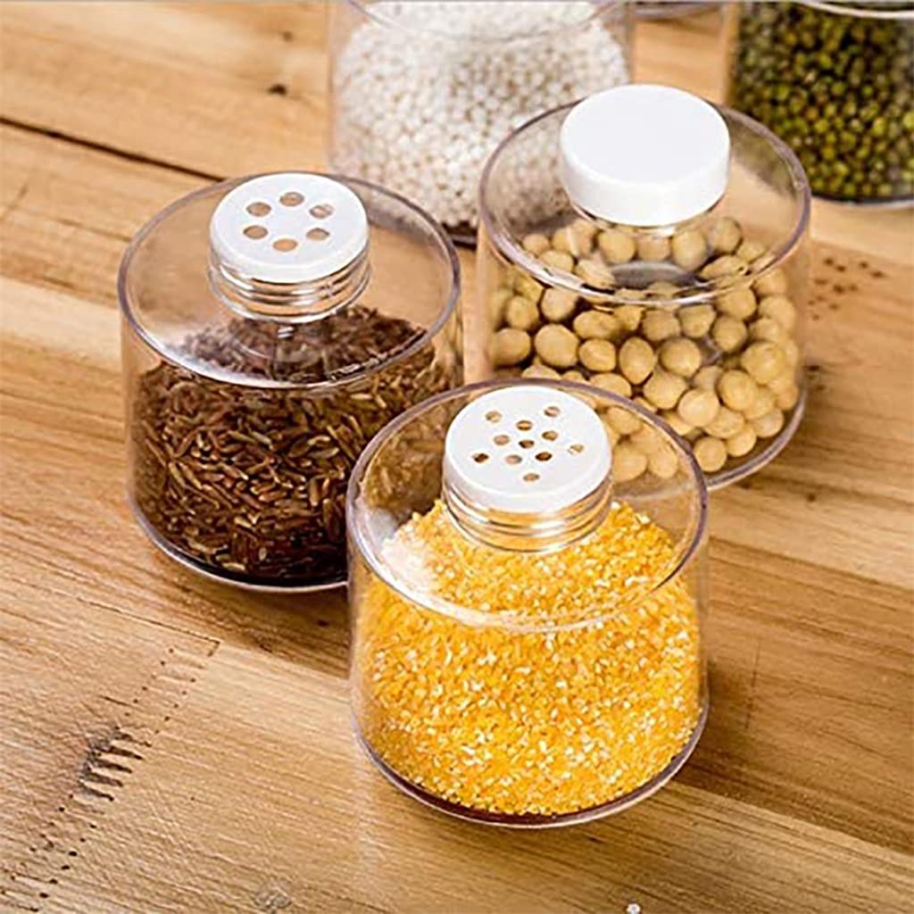 ALMACENAMIENTO CONDIMENTOS APILABLE BOTELLA COCINA RONDON - 3