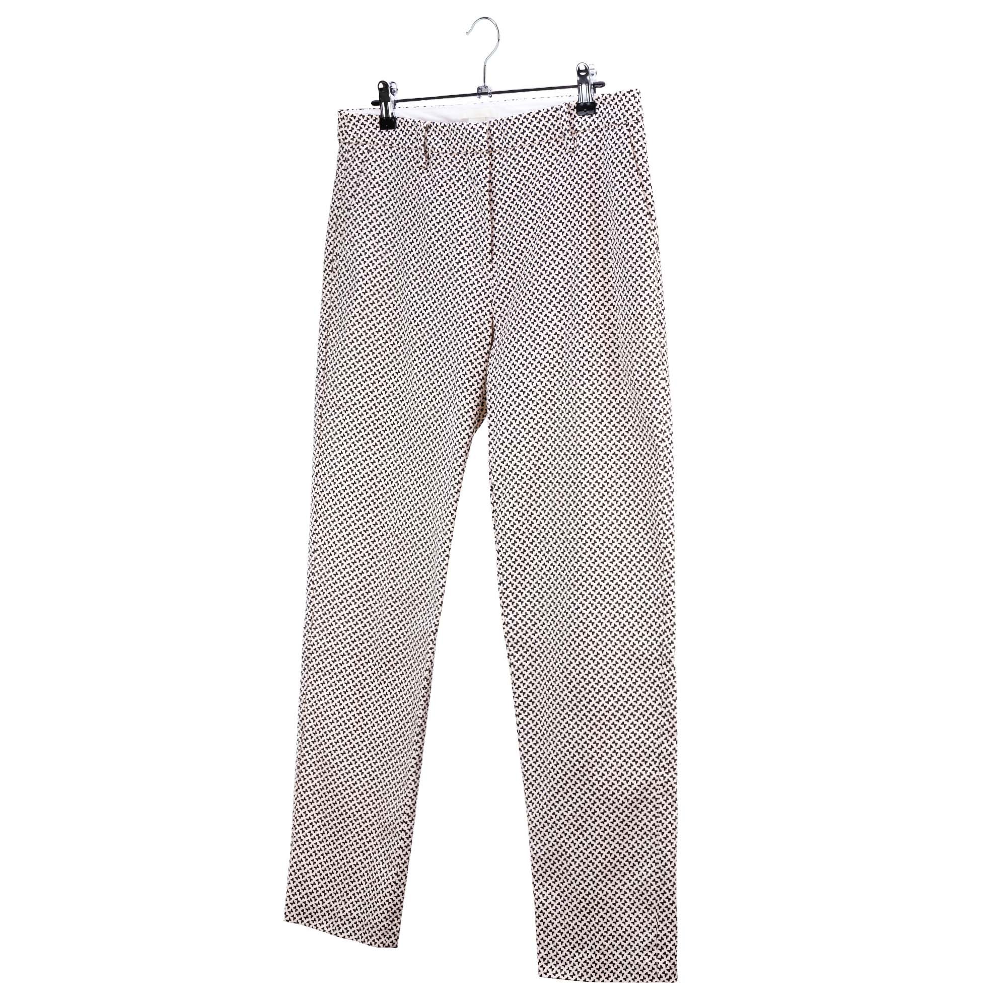 CLIP FALDA PANTALONES PERCHAS PARA CINTURONES 10 UNID RONDON - 6