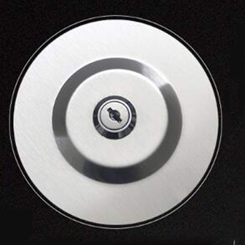 SOPORTE PAPEL HIGIENICO DISPENSADOR TOALLAS PARED RONDON - 5