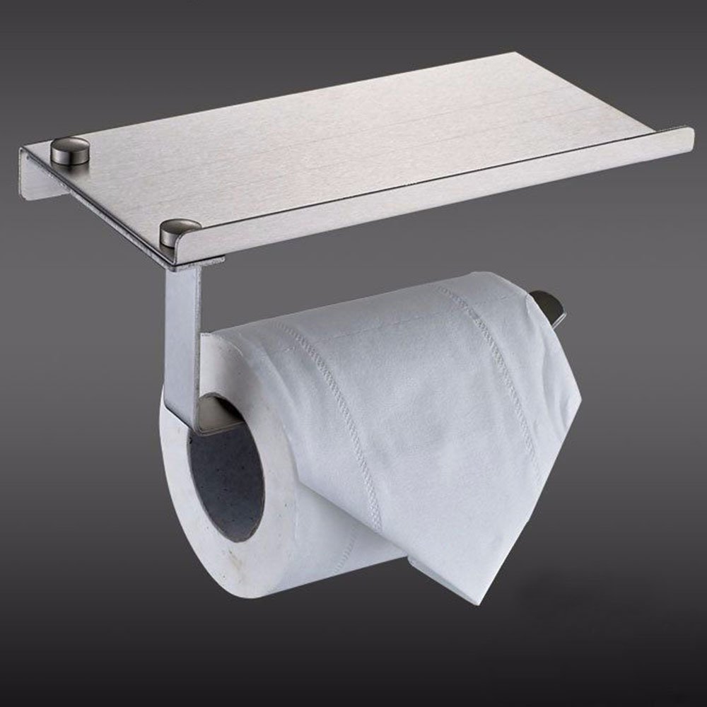 PORTARROLLOS PAPEL HIGIENICO DISPENSADOR ALMACEN RONDON - 5