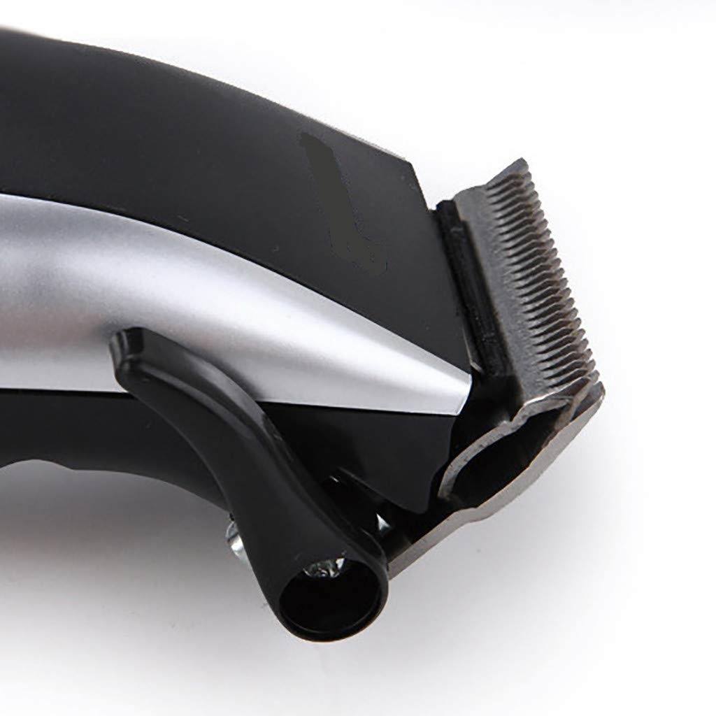 MAQUINA ELECTRICA CORTE PELO HOMBRE PROFESIONAL RONDON - 8