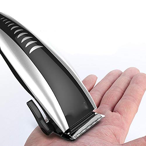MAQUINA ELECTRICA CORTE PELO HOMBRE PROFESIONAL RONDON - 9