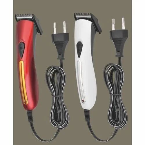 CORTADORA PELO CABLE PROFESIONAL BARBERIA HERRAMIENTA RONDON - 7