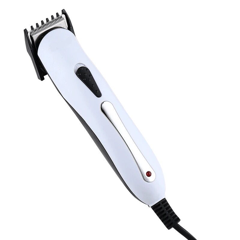 CORTADORA PELO CABLE PROFESIONAL BARBERIA HERRAMIENTA RONDON - 9