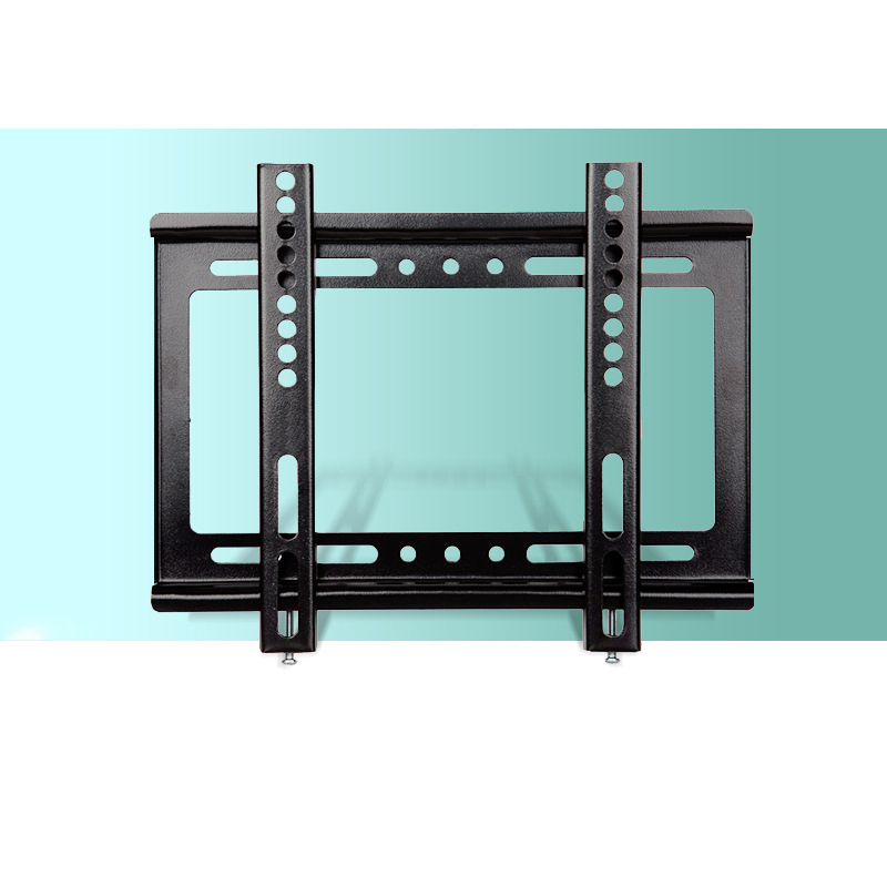SOPORTE ARTICULADO GIRATORIO TV PANTALLA PLANA RONDON - 3
