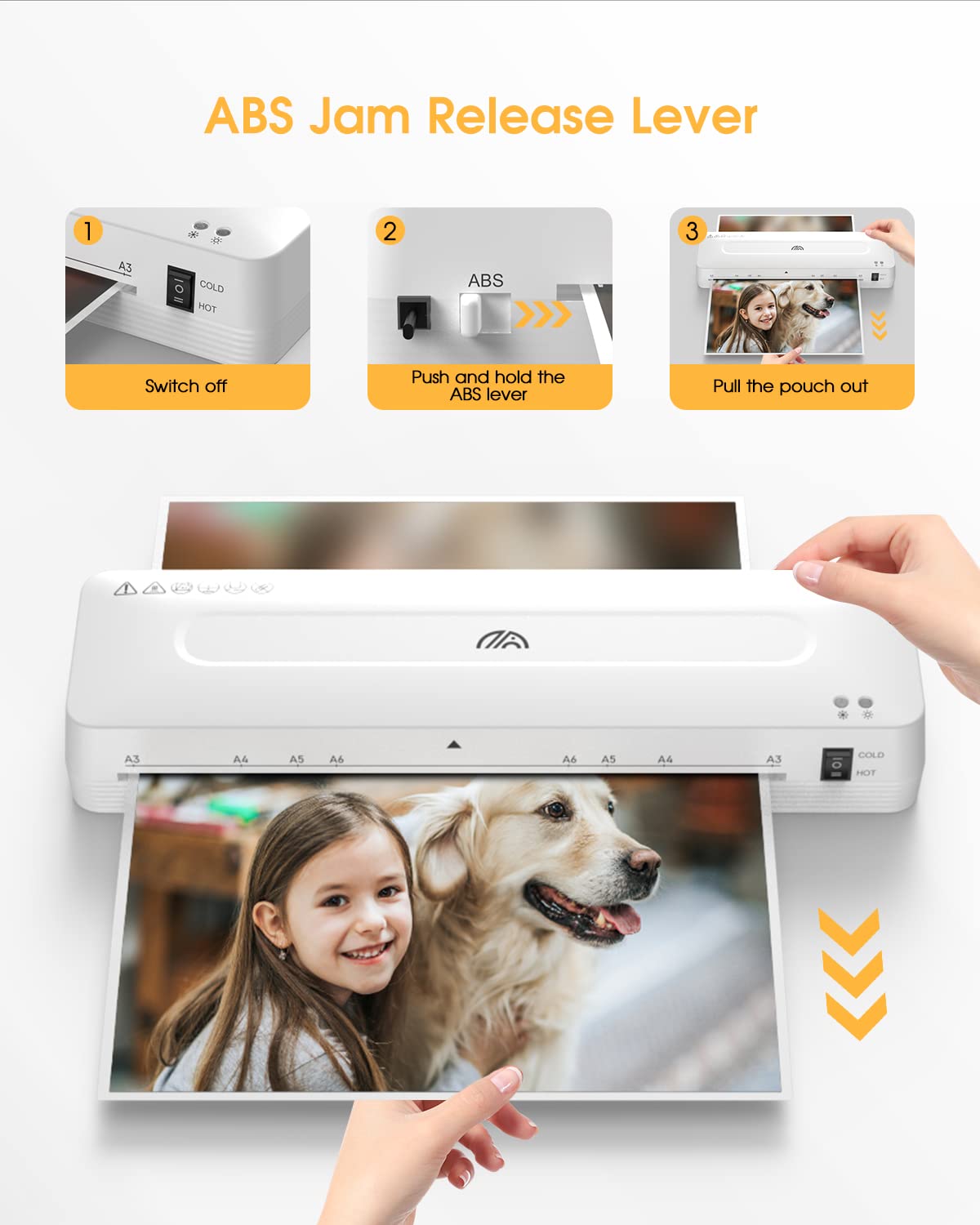 MÁQUINA LAMINADORA RECORTADORA PAPEL PERFORADORA RONDON - 5