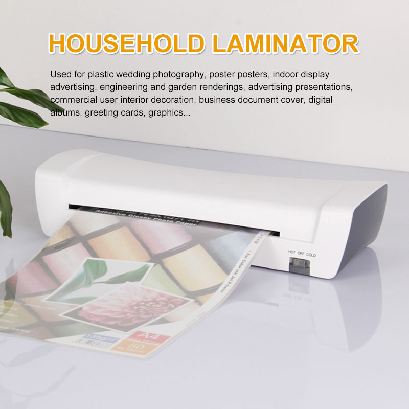 MÁQUINA LAMINADORA RECORTADORA PAPEL PERFORADORA RONDON - 7