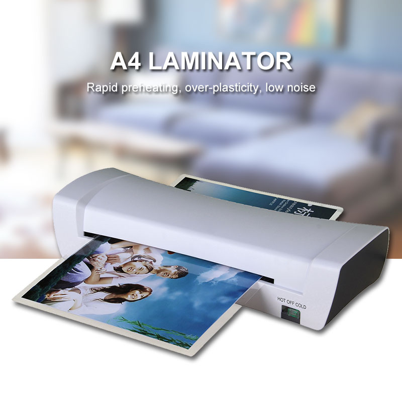 MÁQUINA LAMINADORA RECORTADORA PAPEL PERFORADORA RONDON - 9