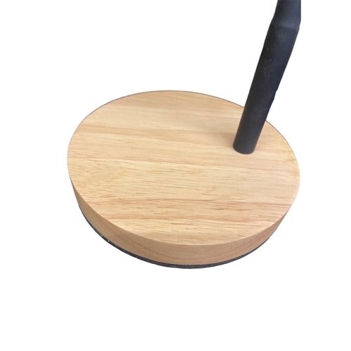 LÁMPARA MESA LUZ LED NOCHE ESCRITORIO ESTUDIO LECTURA RONDON - 1