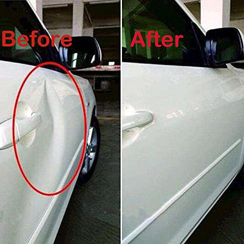 HERRAMIENTAS REPARACIÓN ABOLLADURAS SIN PINTURA AUTO RONDON - 6