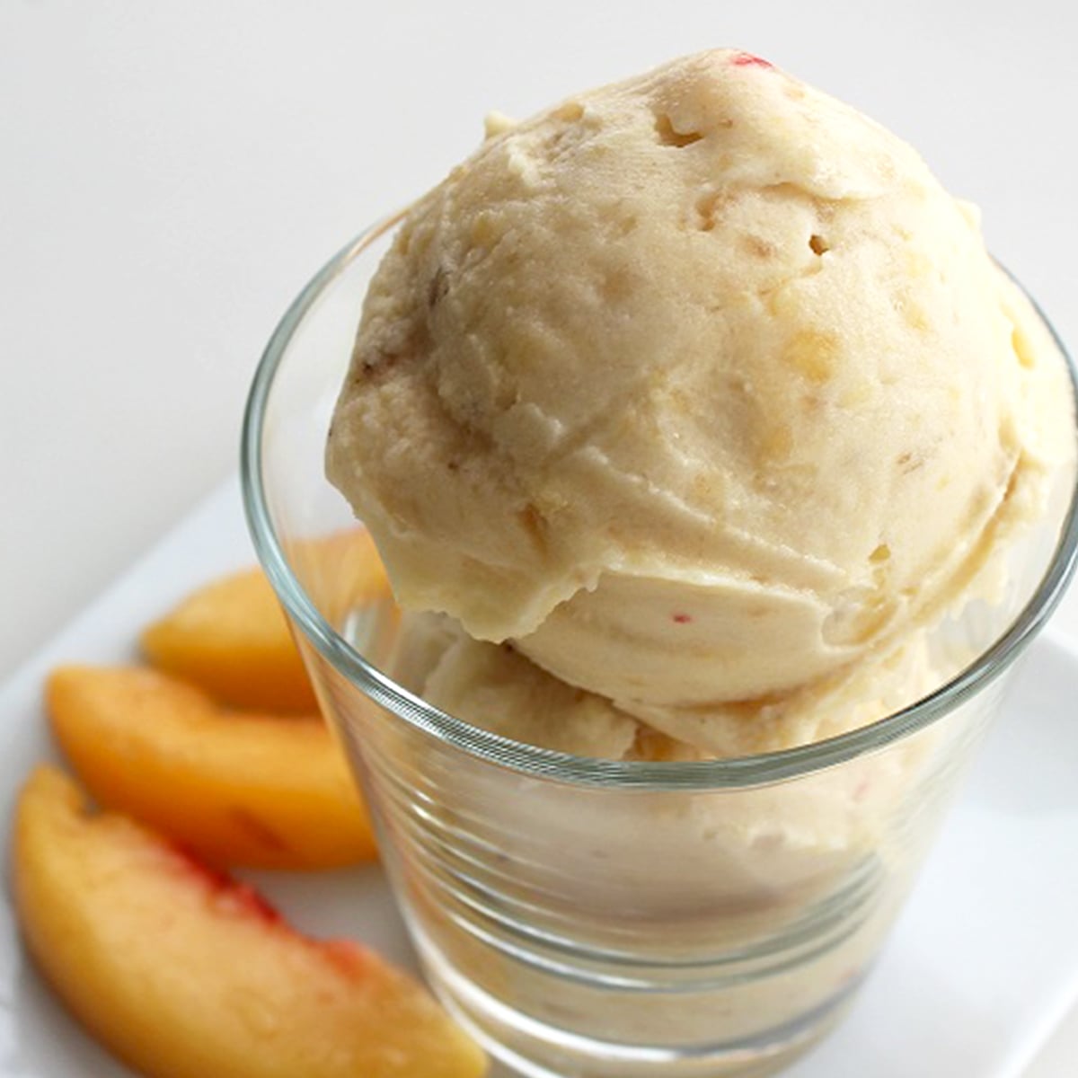 MÁQUINA CLÁSICA SERVIR POSTRES FRUTALES HELADO COCINA RONDON - 1