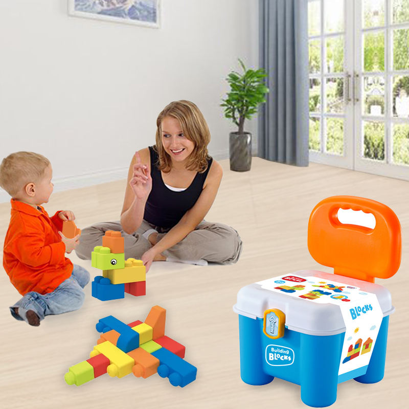 JUGUETES PREESCOLAR NIÑOS NIÑAS EDUCATIVOS SUAVE RONDON - 7