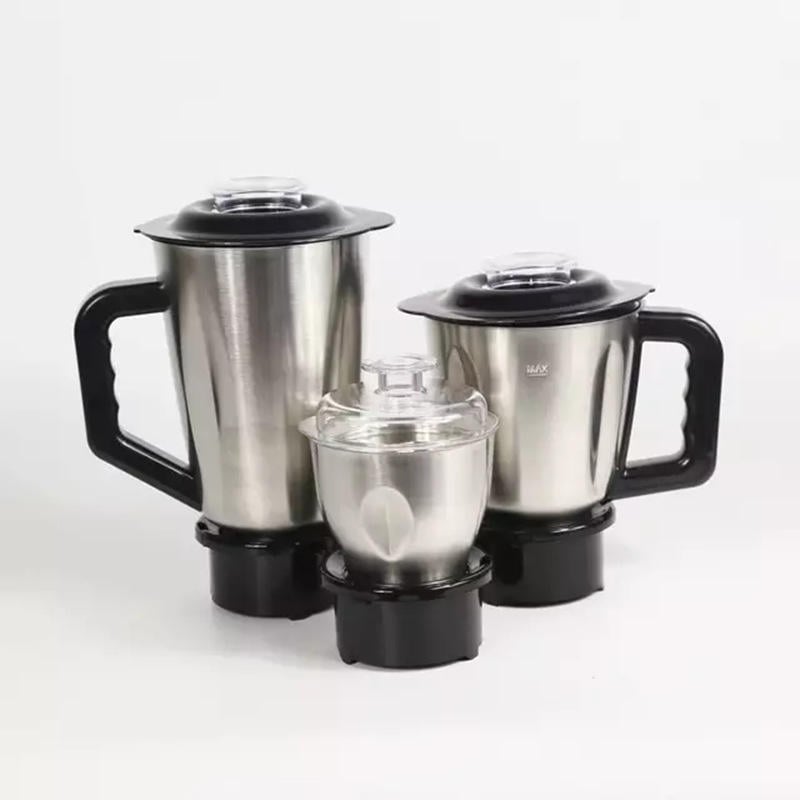 LICUADORA COCINA HOGAR JUEGO JARRA MEZCLADORA BATIDOS RONDON - 6