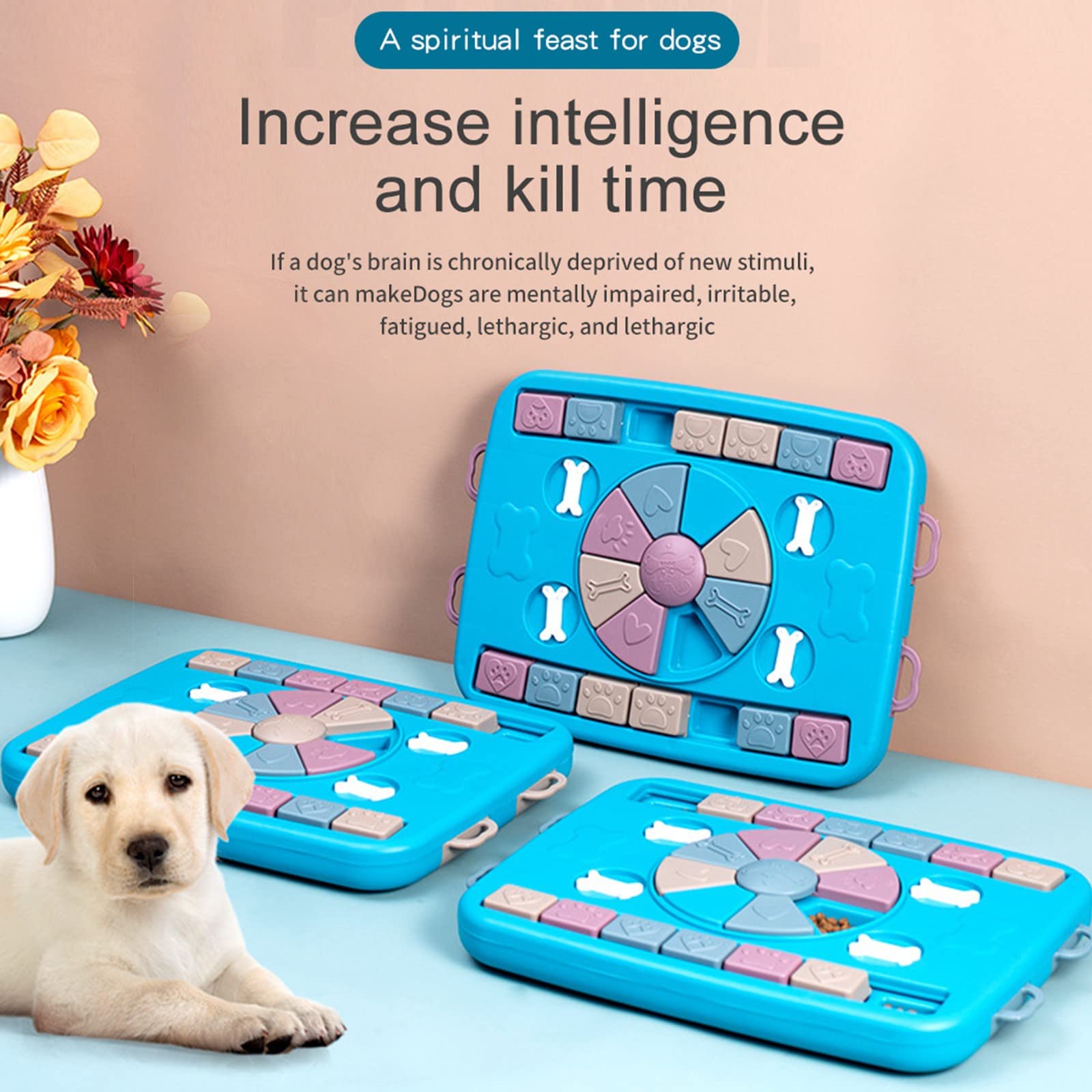JUGUETE MASCOTA 101DB DIVERTIDO EDUCATIVO MULTIFUNCIÓN RONDON NUEVO - 9