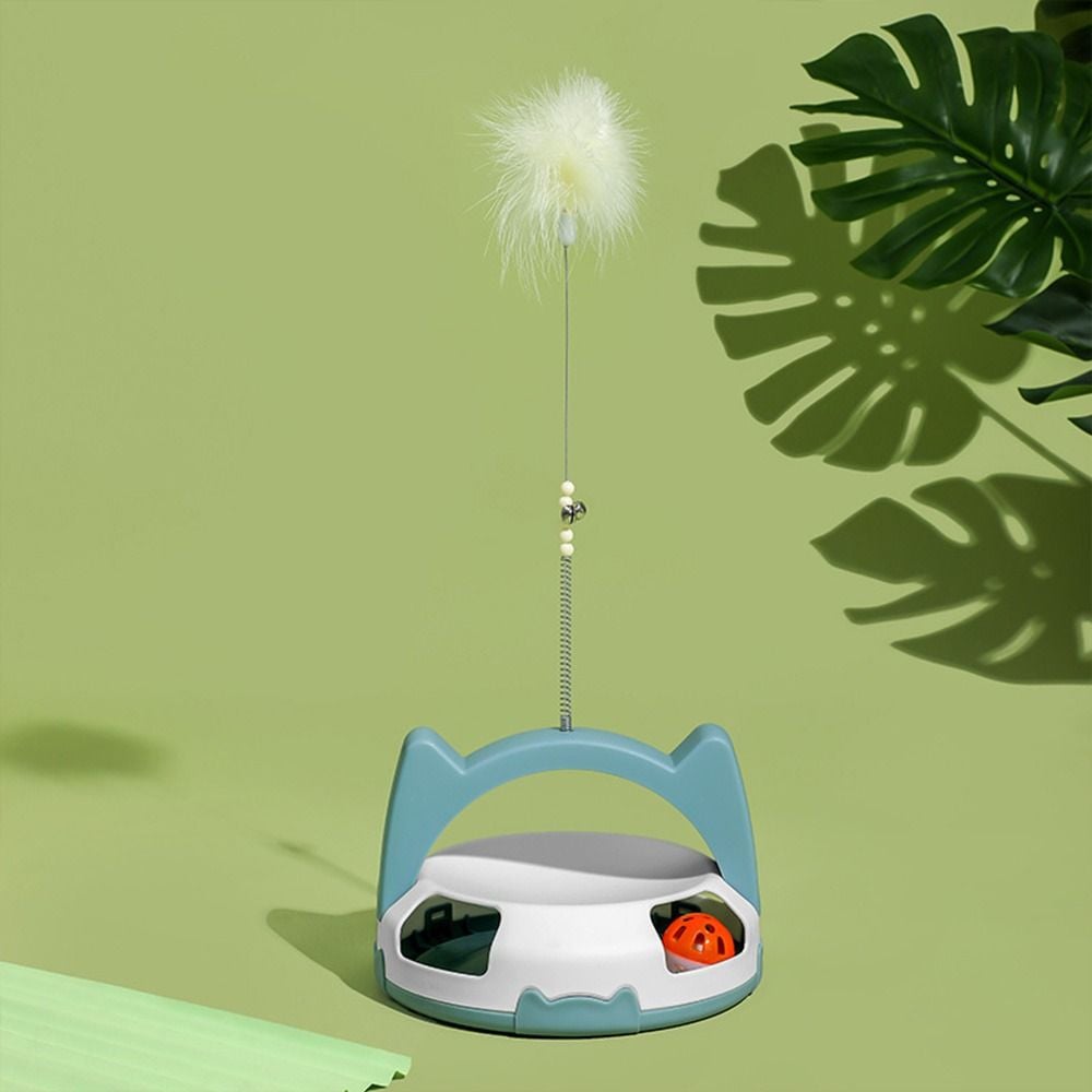 JUGUETE INTERACTIVOS 101DB JUGUETE PLUMAS MULTIFUNCIÓN RONDON NUEVO - 1