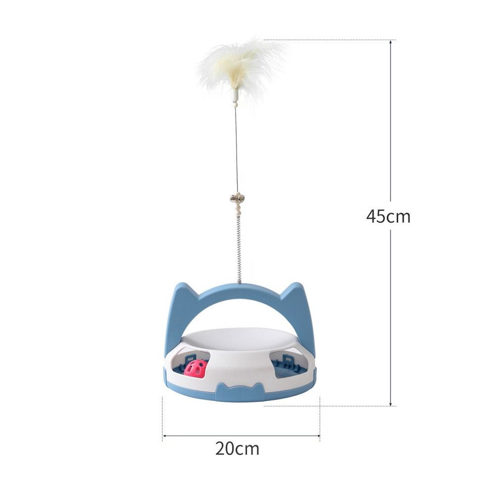 JUGUETE INTERACTIVOS 101DB JUGUETE PLUMAS MULTIFUNCIÓN RONDON NUEVO - 2
