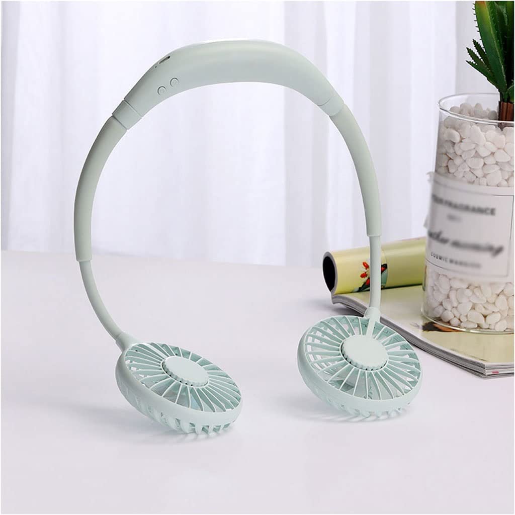 VENTILADOR PORTATIL POTENCIA VELOCIDAD LAVABLE AIRE RONDON - 3